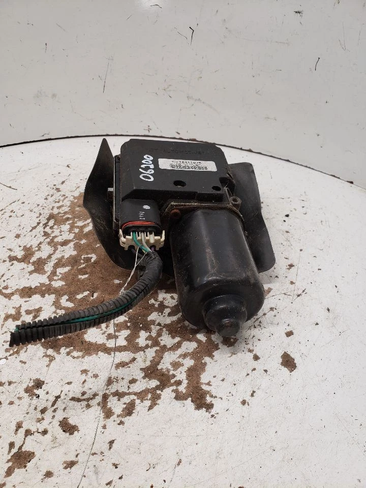 Motor limpiaparabrisas compatible con 97-05 CENTURY 1415993 Foto 2 de 4