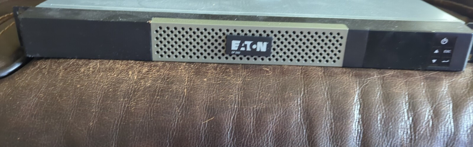 Eaton 5P550R Uninterruptible Power Supply (UPS) with battery NASHVILLE TENNESSEE