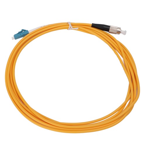 Fiber Optic Cable Single Mode Single Core Fiber Patch Cable Tool Accessory - Afbeelding 9 van 12