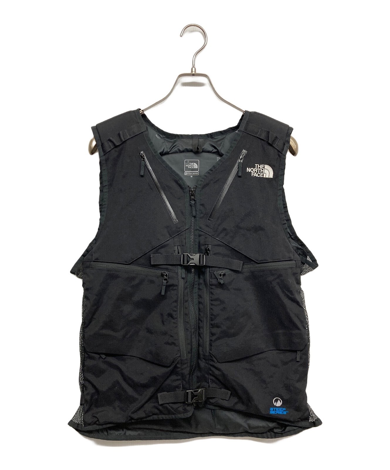 THE NORTH FACE Powder Guide Best Size: M Black NS61413 Men