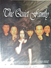The Quiet Family (DVD) Brand new, shrink-wrapped