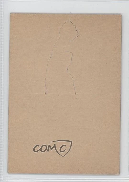 1934-36 National Chicle Batter-Up R318 Fred Schulte #50 - Image 2 of 2