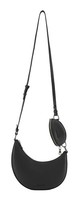 FREDsBRUDER My Bestie Collection My Bestie Hybrid-Crossbag UmhäNgetasche Black