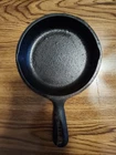 Vintage Wagner Ware No. 3 Cast Iron Sidney-0 Skillet