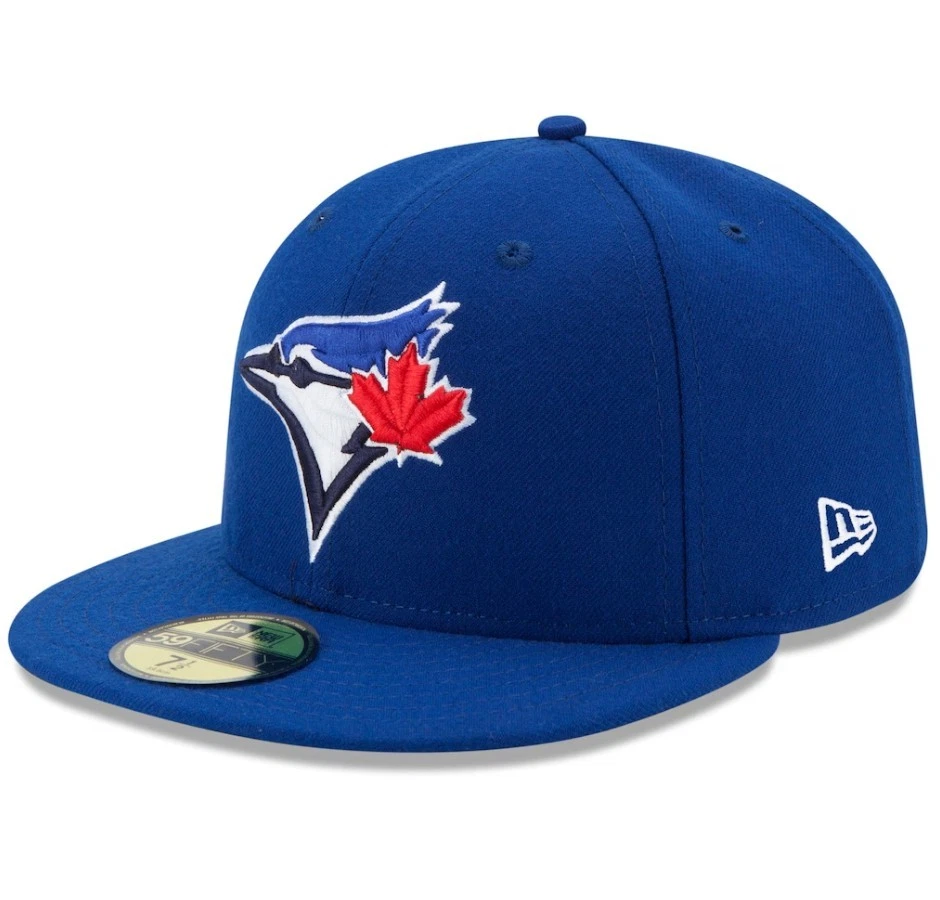 Toronto Blue Jays 7 3/4 Size MLB Fan Apparel & Souvenirs for sale