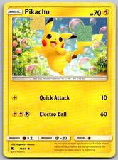 Pikachu #19 Prices | Pokemon Hidden Fates | Pokemon Cards