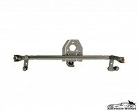 WischergestäNge Vorne FüR Opel Corsa C X01 Tigra Twintop X04 00-12