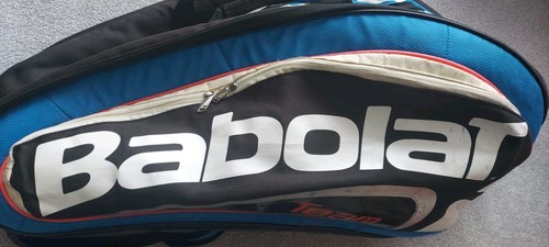 Babolat Team Multi Tennis Racket Bag - Picture 3 of 6