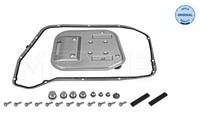 Meyle Teilesatz, Automatikgetriebe-ÖLwechsel 1001350013/SK