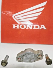 🔥 99-04 Honda Trx400EX TRX 400 EX Lonestar LSR E-Brake Parking Block Off 🔥