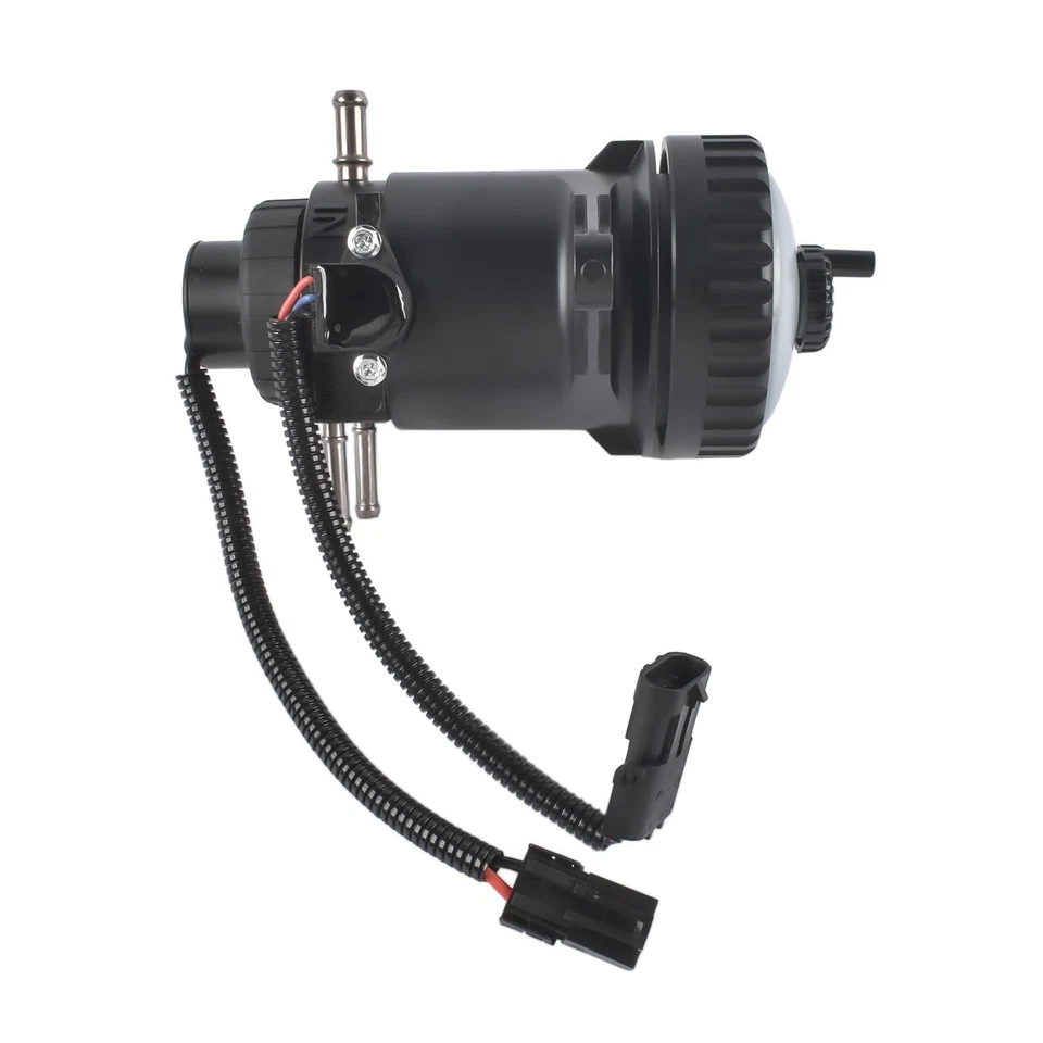 Conjunto de filtro de combustible 10226035 10183997 para Chevy GMC 6,5 L V8 diésel 1992-2000 Foto 4 de 4