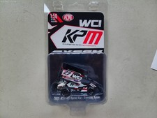 2026 EMERSON AXSOM  27 WCI MOTORSPORTS RACING SPRINT CAR ACME 1:50 A5026011