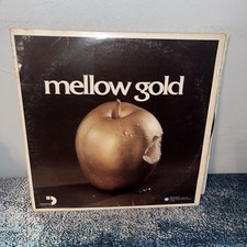 Mellow Gold Sessions 1976 3-LP SET Vinyl Warner Bros OP 3503