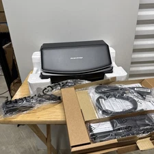 Fujitsu Scansnap IX1600 CG01000-304401 Large Format 600 DPI 40 PPM Duplex