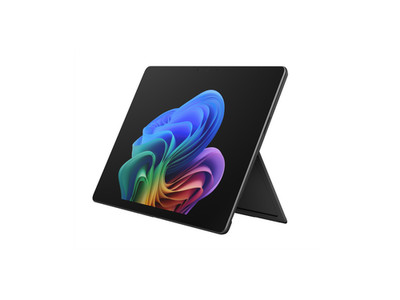 Microsoft Surface Pro 11 13'' - Intel CU5 236V - 16GB - 512GB - Black - Windows