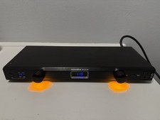 Panamax M4300-PM 9-Outlet Power Line Conditioner  Surge Protector