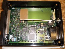 Motorola Modell: Yle1009b, Vrs-Ep 300 Mw Uhf. Ungebraucht Altes Lager <