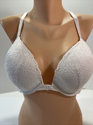 Victoria s Secret 40 C Push Up/Push Up. NWOT