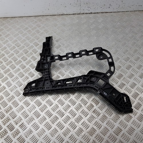 VOLKSWAGEN PASSAT BUMPER MOUNT BRACKET REAR RIGHT SIDE B8 2017 3G9807376 - Picture 9 of 12