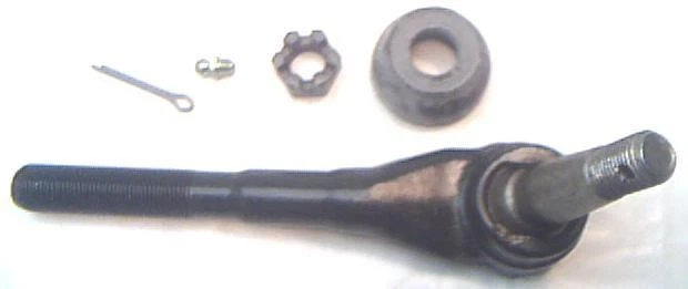 Barra de amarre exterior para Chevrolet G10 1983-2008, G20, G30, G1500, G2500, G3500, furgoneta Foto 2 de 2