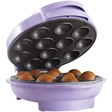 BRENTWOOD JUST FOR FUN TS-254 Nonstick Electric Cake Pop Maker