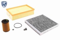 Vaico V10-7440 Teilesatz, Inspektion FüR Audi Seat Skoda VW