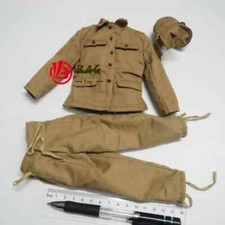 1/6 Action Figures Model DID 3R JP602 Japanese soldiers clothes