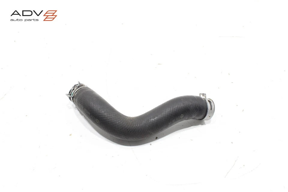 2008 - 2022 TOYOTA SEQUOIA ENGINE RADIATOR COOLANT UPPER HOSE TUBE PIPE OEM - Image 3 of 4