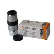 Celestron Omni 40mm Plössl Eyepiece | 1.25" Telescope Widefield 93325 UK Stock