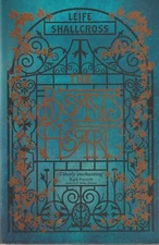 The Beast's Heart - Leife Shallcross