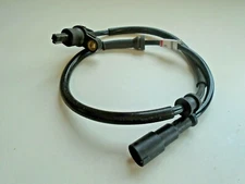 Cambiare RR Left Wheel Speed Sensor VE701219 fits Renault Megane I 96-03 Scenic