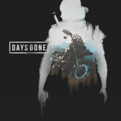 Platinum Trophy Service EU PS4 / Days Gone