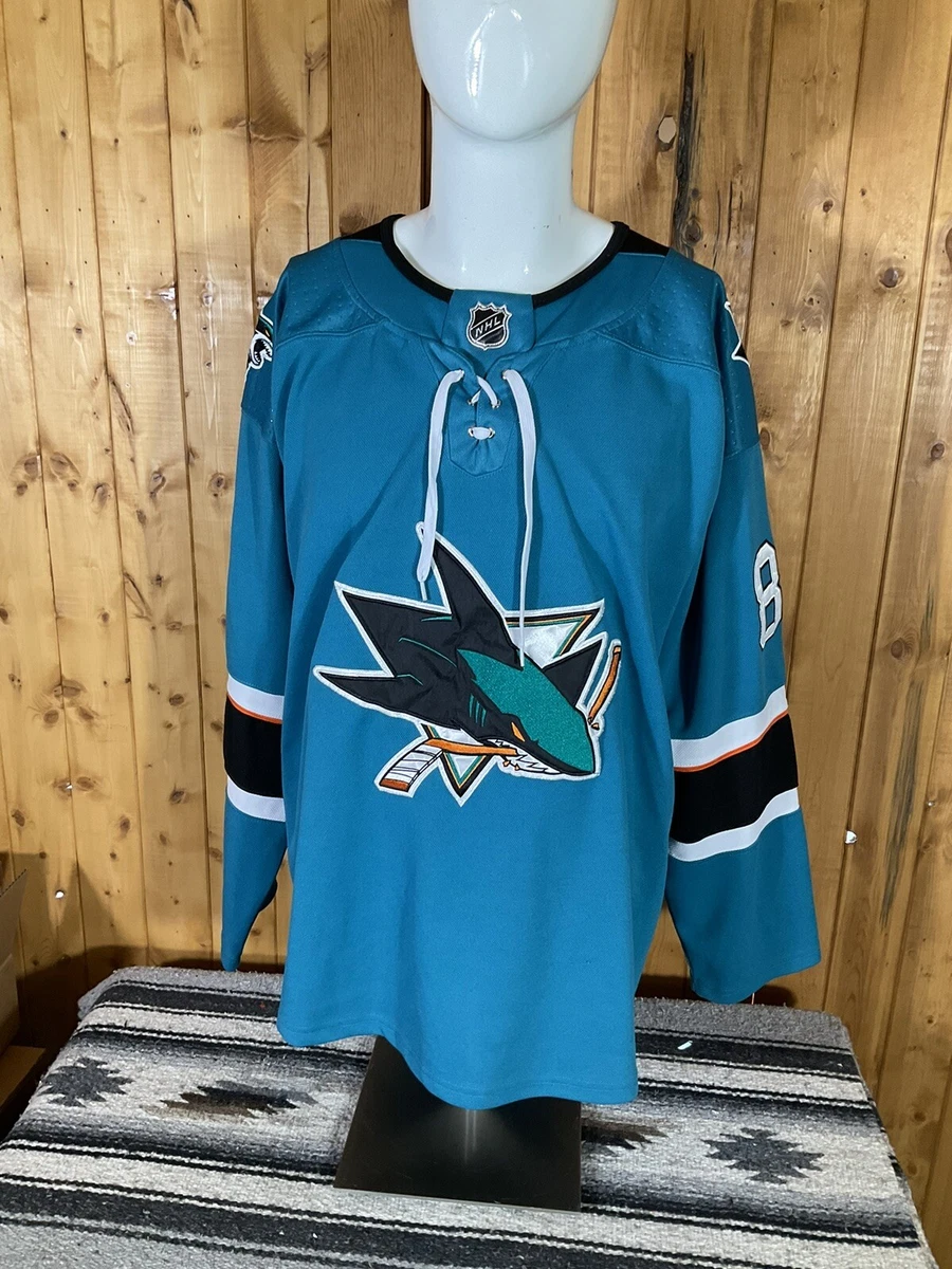 Sharks clearance jersey 88