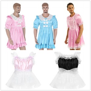 sissy nightdress