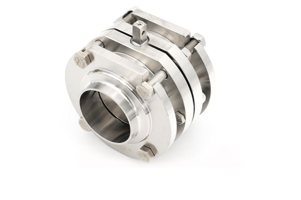 Alfa Laval 9612402756 VALVE LKB F 101.6 4