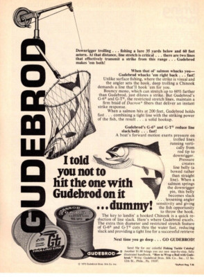 Advertisements - Line Original Print
