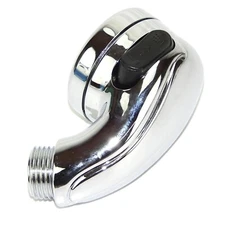 PEDICURE SPA SPRAYER HEAD - SPA PEDICURE CHAIR PARTS 2 FUNCTIONS