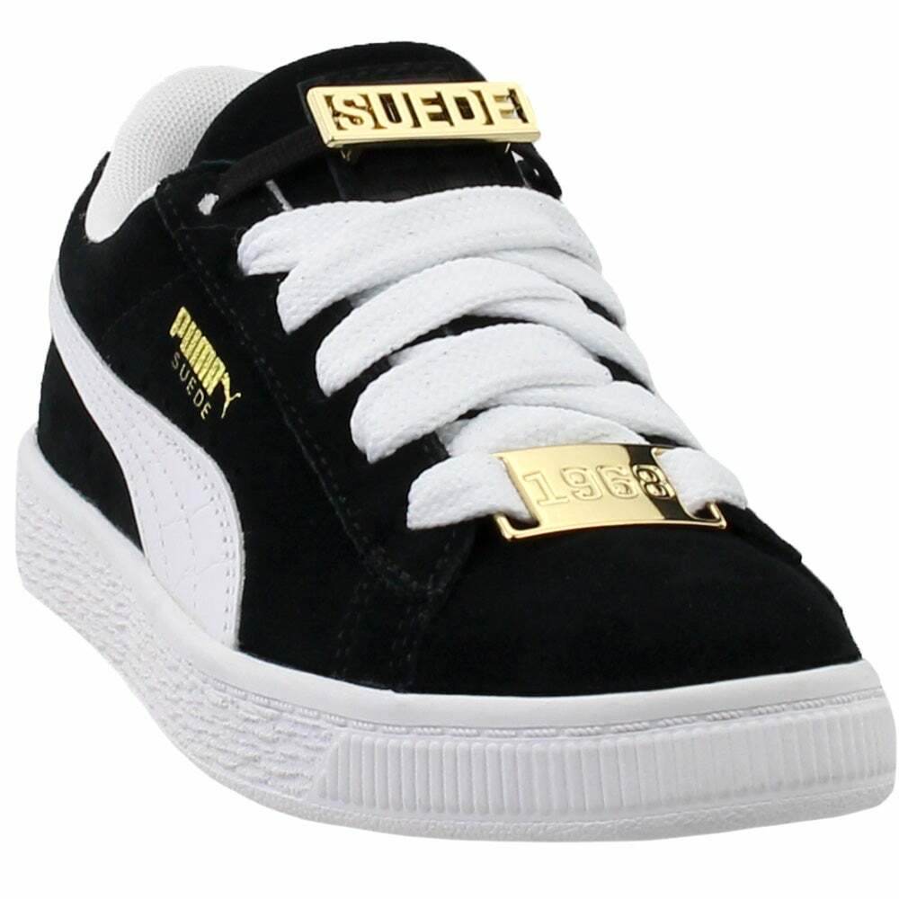 puma suede fabulous