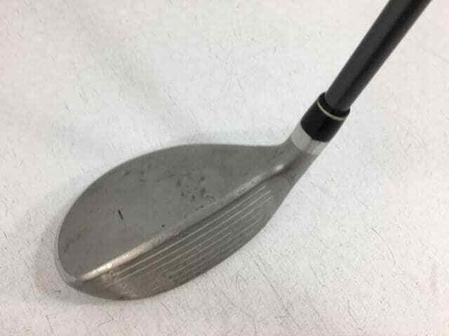 PRGR ZOOM X Hybrid X3 Original Carbon (M-43) #594 Golf Clubs | eBay