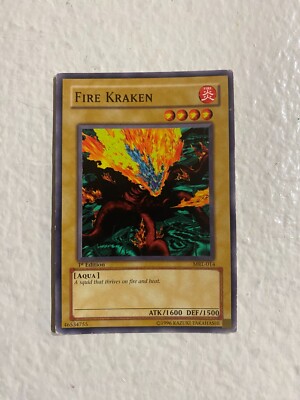 Yu gi oh! cards 1st edition, gold square on bottom right. set of 15. | eBay