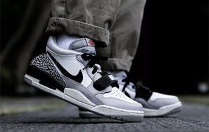 air jordan legacy 312 low men's stores