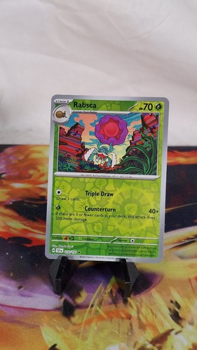 Pokemon TCG SCVI Surging Sparks Rare Holos + Reverse  - Pick your Cards - Picture 15 of 169