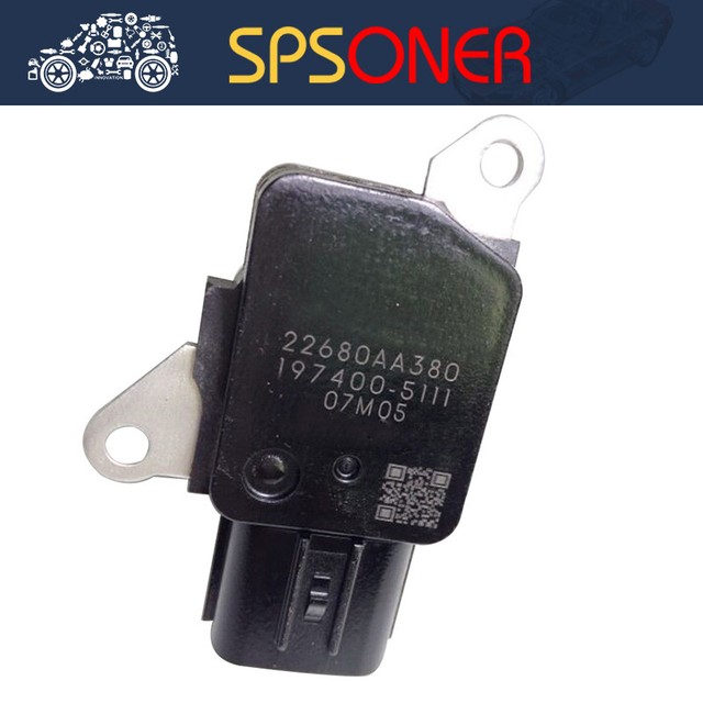 Датчик denso 22680aa380