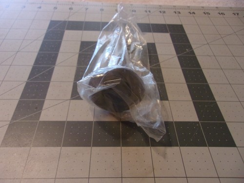 Qualcast 10-1258 Intake Valve 01258 8122756 '74-'78 Jeep J10 J20 V8 360CI 5.9L - Picture 4 of 5