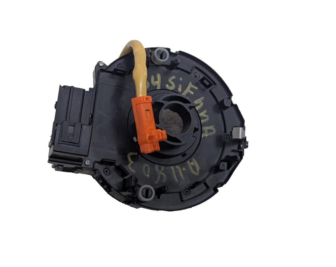 04 05 06 07 08 09 10 Toyota Sienna Steering Wheel Clockspring