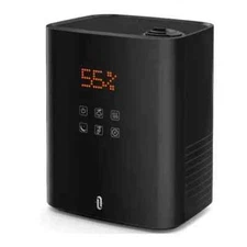 2/4/6L Humidifier Top Fill Large Home Office Cool  Mist W/Humidistat DIffuser