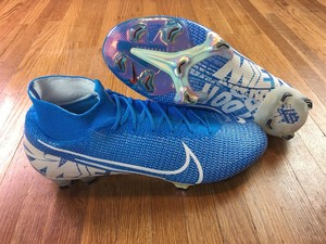 Nike Superfly 7 Elite FG CleatAq4174 606 para. Amazon