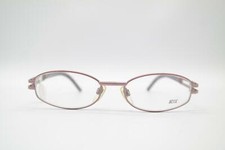 Joop 8426-210 Purple Oval Glasses Eyeglass Frame New