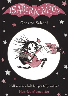  Isadora Mond geht zur Schule von Muncaster Harriet Barton le Clay Bedfordshire U