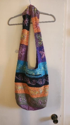 Boho over hotsell the shoulder bags